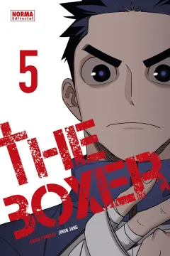 Issue #5