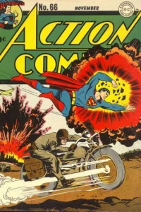 The Boy Who Came Back