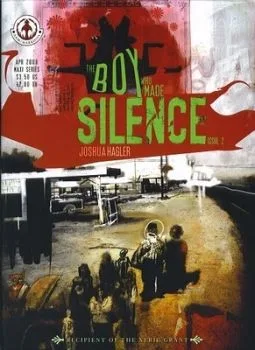 Cover of A Morning Audience