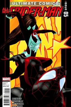 The Boy Who Would Be Spider-Man