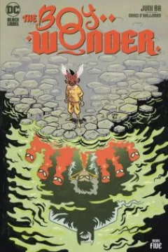 Book Five