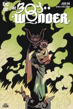 Book Four