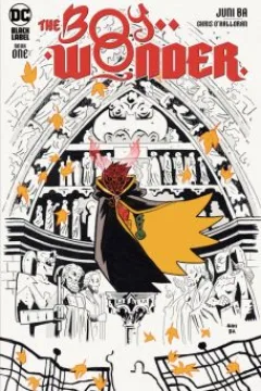 Book One