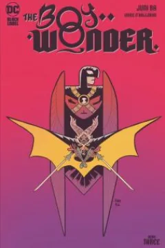Book Three