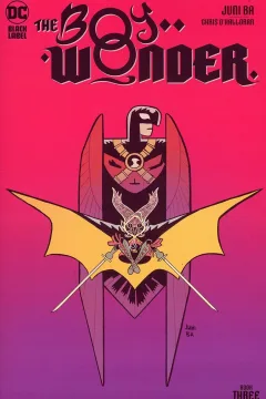 Book Three