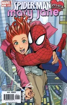 Cover of The Boyfriend Thing