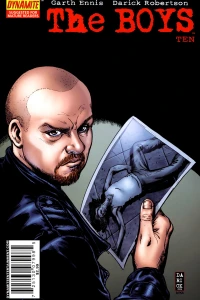 Get Some, Conclusion