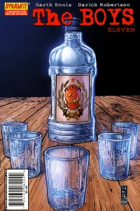 Glorious Five Year Plan, Part One