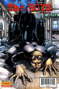 Glorious Five Year Plan, Part Two