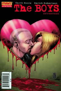 Good for the Soul, Part Three