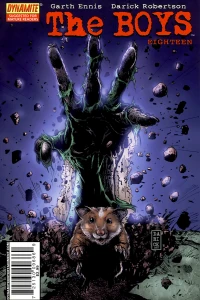 Good for the Soul, Conclusion