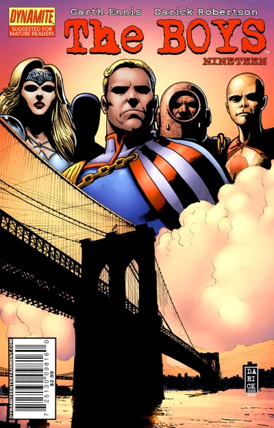 Cover of I Tell You No Lie, G.I., Part One