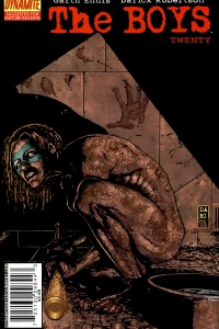 I Tell You No Lie, G.I., Part Two