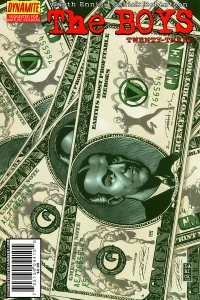 We Gotta Go Now, Part One