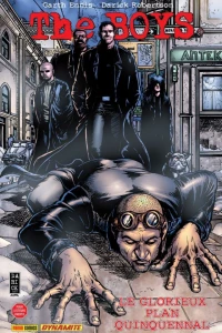 Le glorieux plan quinquennal