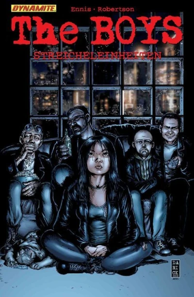 Cover of Streicheleinheiten