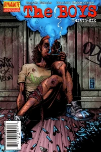 Nothing Like It in the World, Part Two