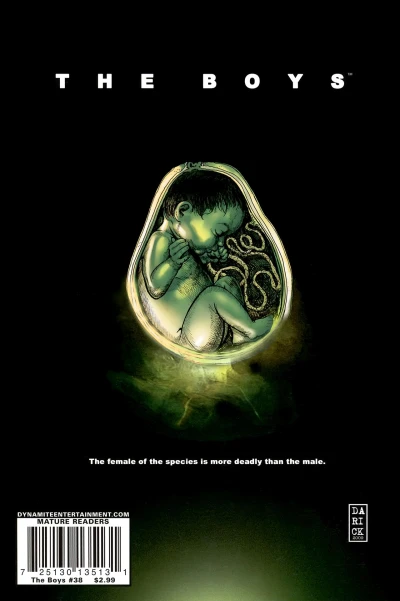 Cover of The Instant White-Hot Wild