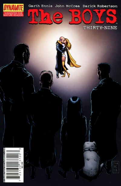 Cover of Prologue: What I Know