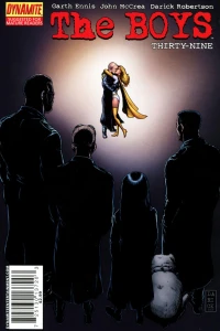 Prologue: What I Know