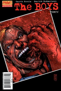 The Innocents, Part One