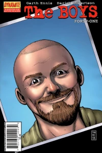 The Innocents, Part Two