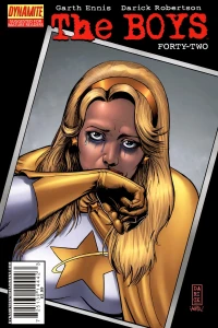 The Innocents, Part Three