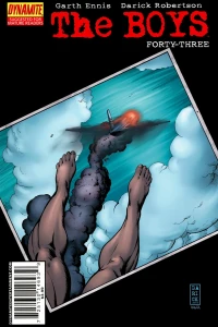 The Innocents, Conclusion