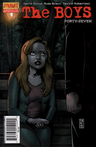 Cover of Believe, Conclusion