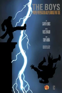 Proper Preparation and Planning, Part One