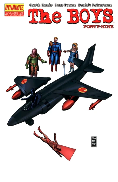 Cover of Proper Preparation and Planning, Part Two