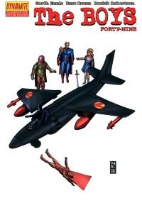 Proper Preparation and Planning, Part Two