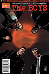 Proper Preparation and Planning, Part Three