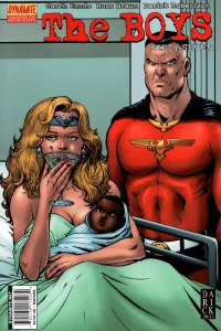 The Big Ride, Part Two