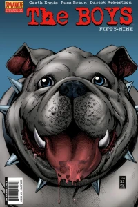 The Big Ride, Conclusion