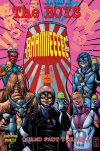 Quand faut y aller...