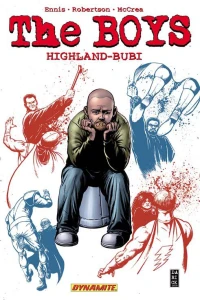 Highland-Bubi
