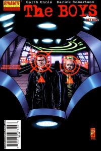 Get Some, Part Three