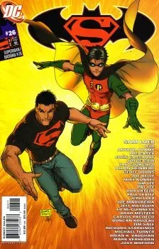 Cover of The Boys are Back in Town!; Sam's Story