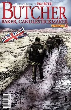 Cover of 2: Harriet