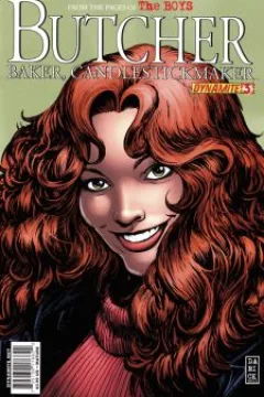3: It Must Be Love, Love, Love