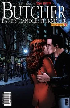 Cover of 4: The Last Time To Look On This World Of Lies