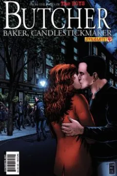 4: The Last Time To Look On This World Of Lies