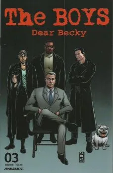 Cover of Monday