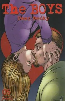 Cover of Wednesday