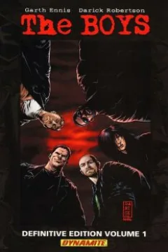 Volume 1