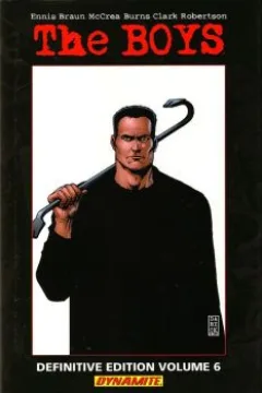 Volume 6