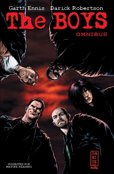 Cover of Volume 1
