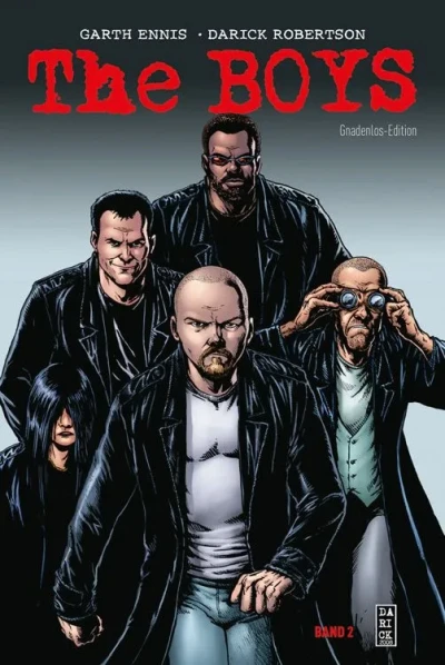 Cover of Issue #2