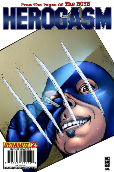 Cover of Two: Amsterdam